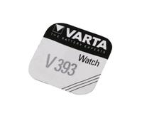 pile varta v393 watch battery 1.55 v 70 mah ( Accessoire alimentation ) -
