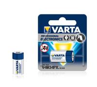 Pile Varta V4034PX 6V 100 mAh Alcaline Photo et Electronique