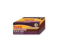 - Pile - XTRALIFE Alcaline - AAA / LR03 - pack 60