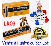 Duracell Piles Procell – LR03, LR6, 6LR61, LR14, LR20, CR2016, CR2025, CR2032, CR2430