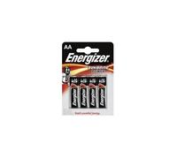 Pile LR6 (AA) alcaline(s) Energizer E300132900 Power LR06 1.5 V 4 pc(s)