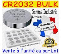 Duracell Electronics 2032 - Batterie CR2032 - Li - 220 mAh