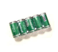 Piles alcalines - 4LR44 (476A) - 6V - Lot de 5 - Pour appareils photo & colliers de dressage