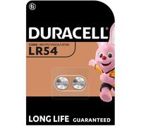Duracell LR54, Batterie