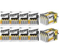 Piles alcalines Energizer : AAA / x16