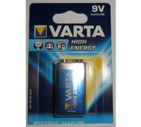 piles alkaline 4922 9v 6lp3146 G