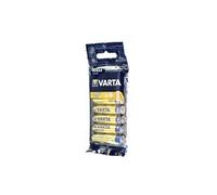 piles alkaline r3 (aaa) 8 pcs longlife
