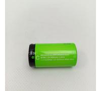 Piles Amazon Basics pour bébé 1,2 V 5 000 mAh Ni-MH, lot de 4 5,65