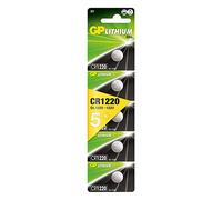 Piles/Batterie Cr1220