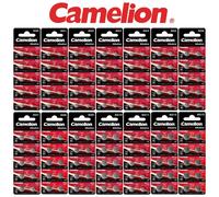Camelion Piles AG9 (LR45/LR936/394/194) Alcalines 1,5 V – Pack de 10