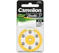 Camelion A10 Zl 10 Set de 6 Piles