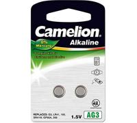 CAMELION Alcaline Pile AG3 1.5V