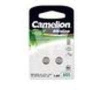 Camelion AG 5 LR48 Set de 2 Piles