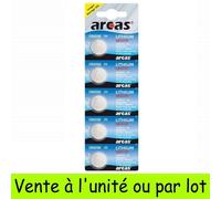 Camelion 13005032 Lithium Knopfzelle (3V, 5er Blister)