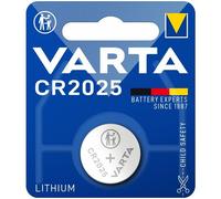Piles CR2032 VARTA Bouton Lithium 3V CR2025 CR2450 CR2032 CR2016 CR2430 CR1620