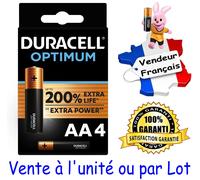 Piles DURACELL CR2450 DL2450 - Dispo aussi : CR1620 CR2016 CR2025 CR2032 CR2430