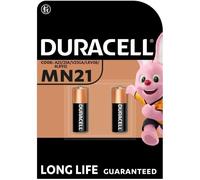 Piles Duracell DURACELL SPE MN21 X2