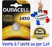 Duracell Batterie Au Lithium