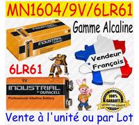 Piles CR123 DL123 DURACELL PHOTO Dispo aussi CR2032 CR2025 CR2016 CR2430 CR2450