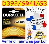 Piles DURACELL TYPE MN21 A23 - Vente aussi : CR2032 CR2025 CR2016 CR2430 CR2450