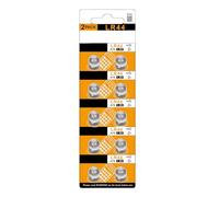 Piles Lithium AG13 LR44 1.5V, 10/20 pièces, pour systèmes d ' entrée sans clé, Jouets électroniques et trackers de Fitness