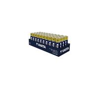 Varta Longlife AA Batterie à usage unique Alcaline