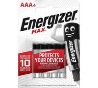 Piles LR03 AAA Max Energizer