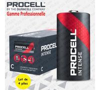 Duracell Procell Alkaline Intense Power C, Batterie