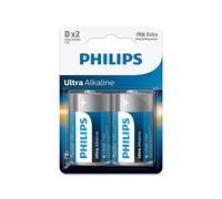 PILES LR20 DX2