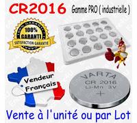Piles LR6 LR06 AA VARTA INDUSTRIAL MN1500 ( équivalent Alcaline HIGH ENERGY )