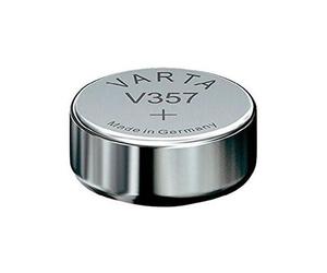 Piles montre OA V357 SR44 - Varta - 357_101_111
