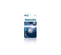Philips Pile bouton CR1616 3 V Lithium Minicells 1 pièce