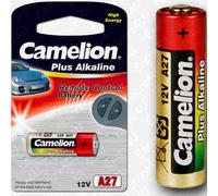 Camelion – Pile spéciale 11050527 – Alcaline 12 V 26 mAh – 5 pièces