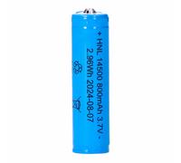 Piles Rechargeables EDM 38133