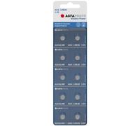 Piles SR626SW AG4 377 pour Montres Thermomètres et Dispositifs Électroniques