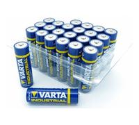 Piles Varta AA x24