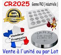 Piles VARTA INDUSTRIAL LR6 AA MN1500 MIGNON LR06 STILO ( à l'unité ou par lot )