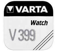 Piles Varta v399