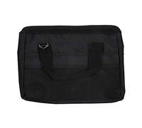 Pilipane Sac à Outils de Coiffure Sac de Rangement cosmétique en Nylon Professionnel Grande capacité étui de Transport pour Tondeuse de Coiffeur pour Salon de Coiffure Voyage 34 x 22 x 23