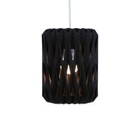 Pilke Suspension Pilke Signature Ø18 cm Noir
