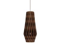 Pilke Suspension Pilke Signature 30/70 cm Brune