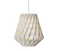 Pilke Suspension Pilke Signature Ø36 cm Blanc