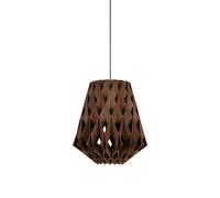 Pilke Suspension Pilke Signature Ø50 cm Brune