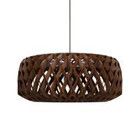 Pilke Suspension Pilke Signature Ø80 cm Brune