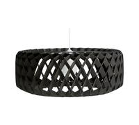 Pilke Suspension Pilke Signature Ø80 cm Noir