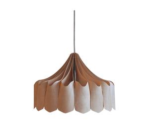 Pilke Suspension S Pioni Ø38 cm Bouleau