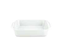 Pillivuyt Assiette carrée blanche Pillivuyt 14 x 14 cm