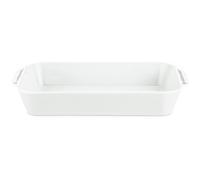 Pillivuyt Assiette de service Pillivuyt 44 x 26 cm