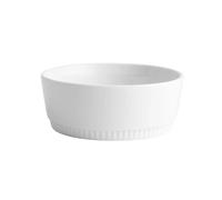 Pillivuyt Bol à soupe à bords rectilignes Toulouse Ø 14 cm Blanc