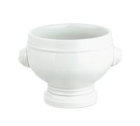 Pillivuyt Bol à soupe blanc Pillivuyt 40 cl